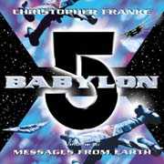 BABYLON5: MESSAGES FROM EARTH