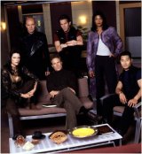 Full Cast