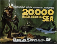 20,000 Leagues