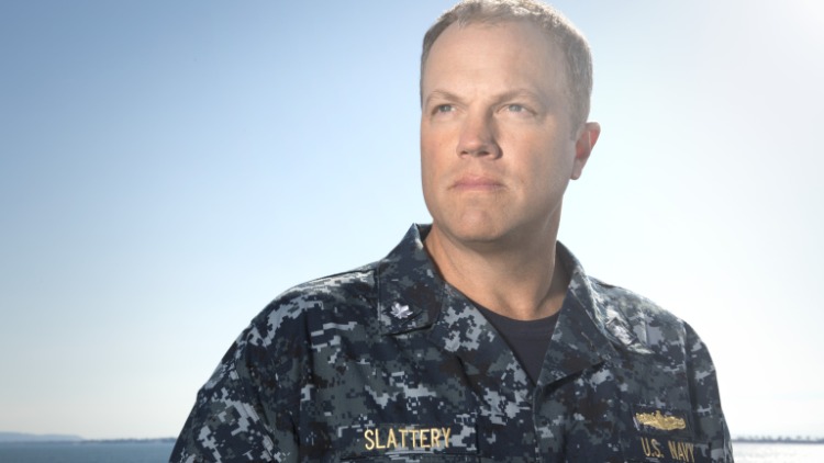 Adam Baldwin