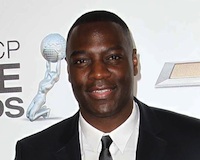 Adewale Akinnuoye-Agbaje