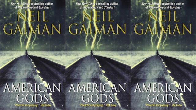 American Gods