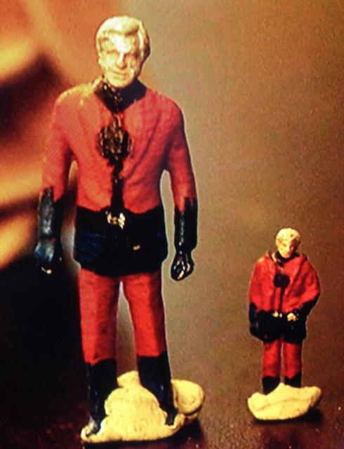 Ant Man