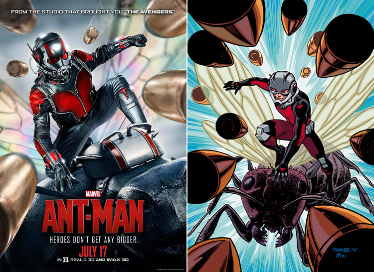 Ant-Man