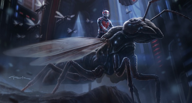 Ant-Man