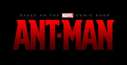 Ant Man