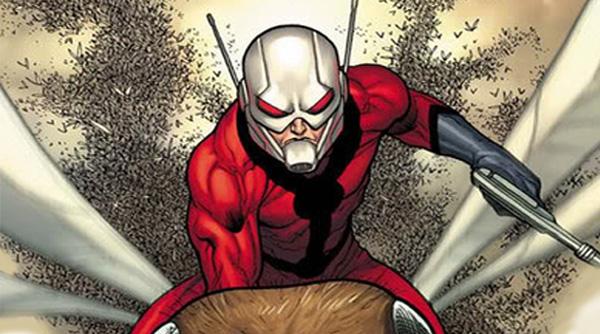 Ant Man