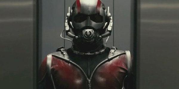 Ant Man