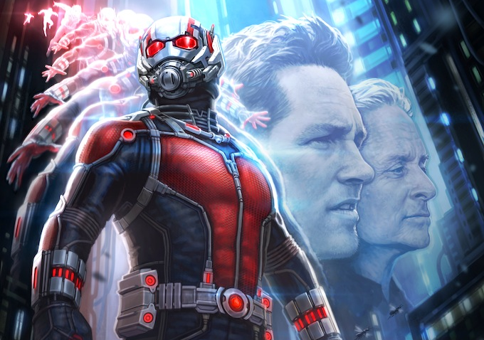 Ant-Man