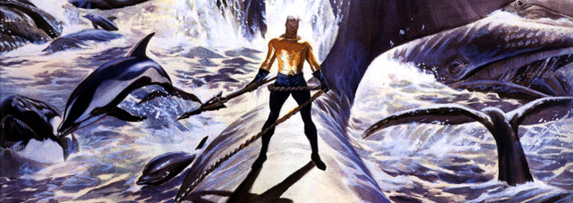 Aquaman