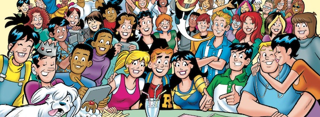 Archie Gang
