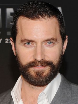 Richard Armitage