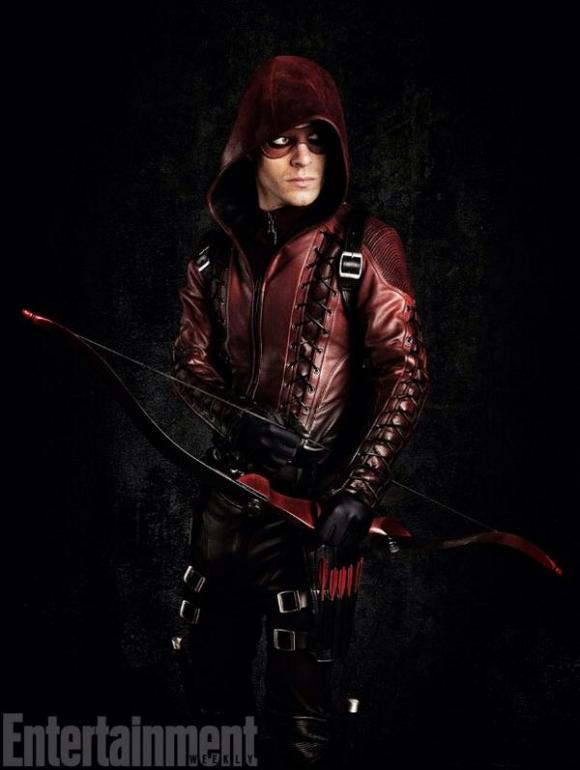 Arrow-Arsenal