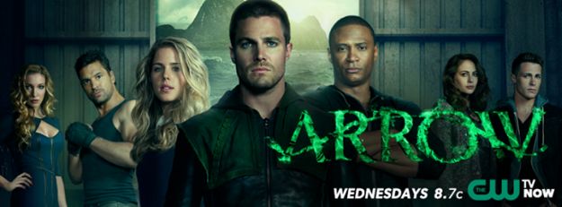 Arrow