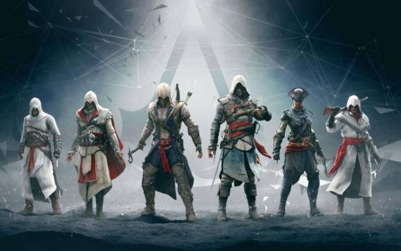 Assassins Creed