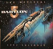 Babylon 5 Calendar