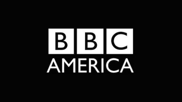 BBC America logo