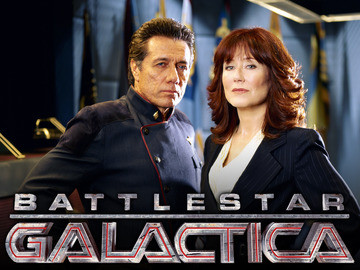 Battlestar Galactica