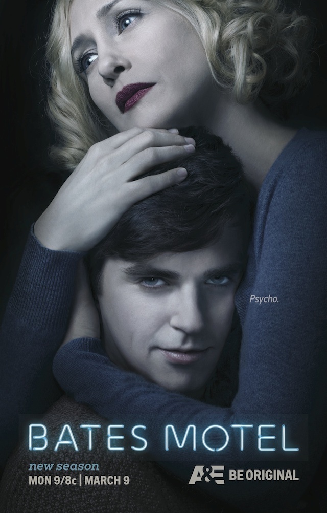 Bates Motel