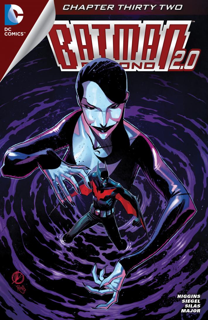Batman Beyond