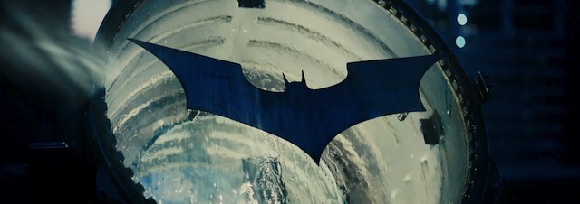 Batsignal