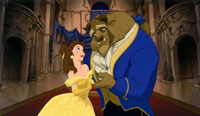 Beauty & Beast