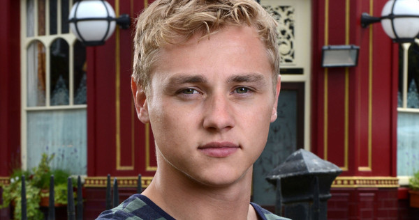 Ben Hardy