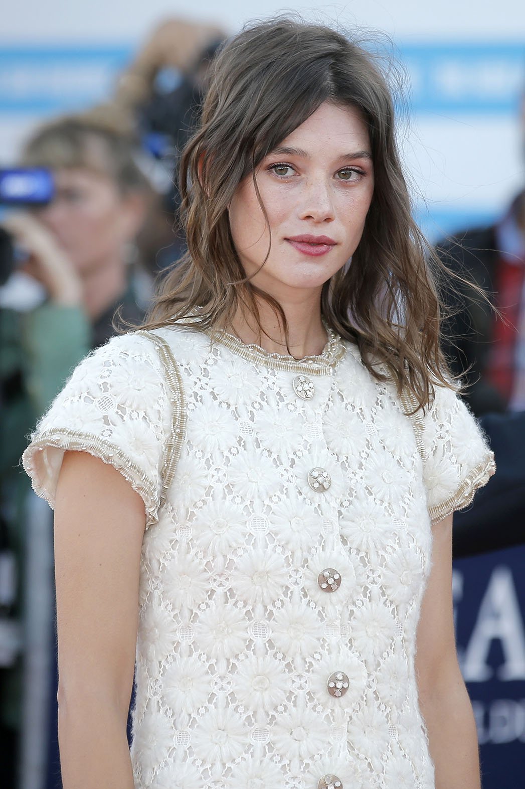 Astrid Berges-Frisbey