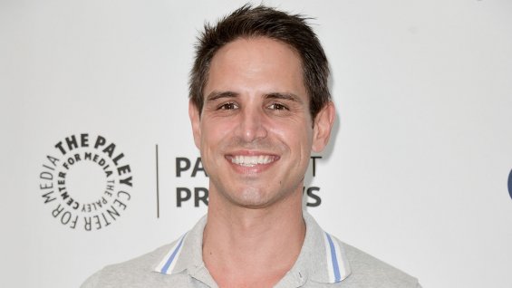 Greg Berlanti