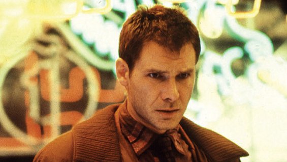 Blade Runner