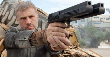 Bond 24