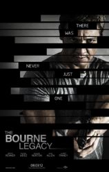 Next Bourne Project