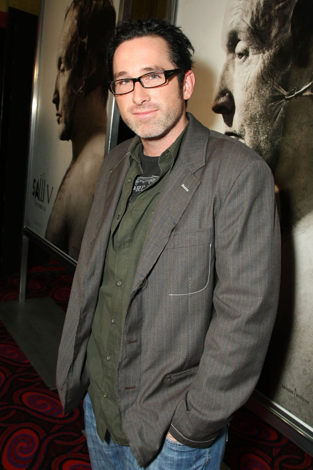 Darren Bousman
