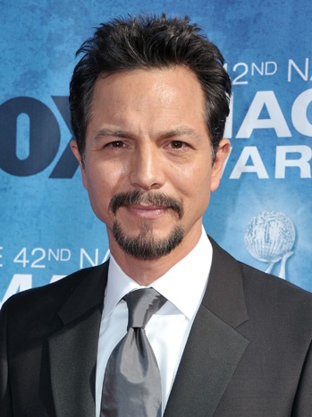 Benjamin Bratt