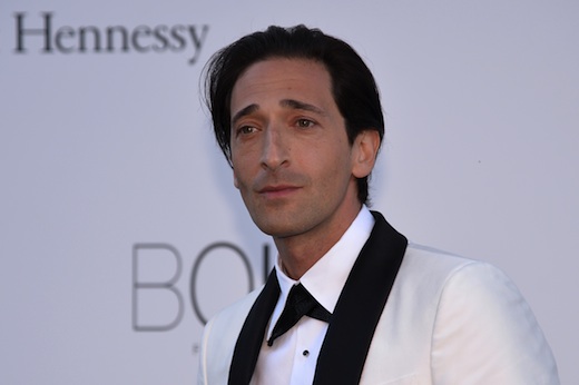 Adrian Brody