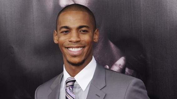 Mehcad Brooks