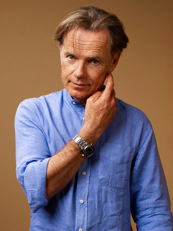 Bruce Greenwood