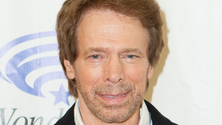 Jerry Bruckheimer