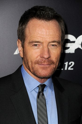 Bryan Cranston