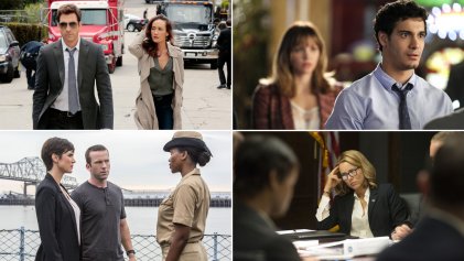 CBS Shows
