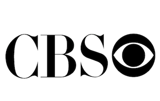 CBS logo