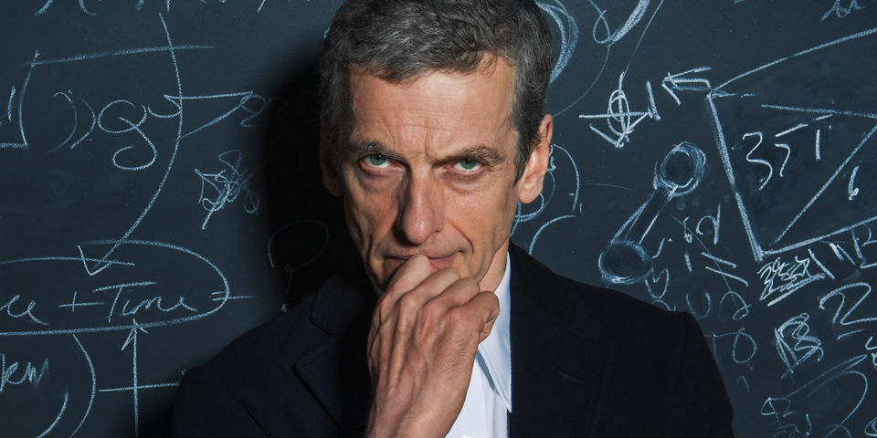 Capaldi