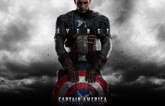 Captain America