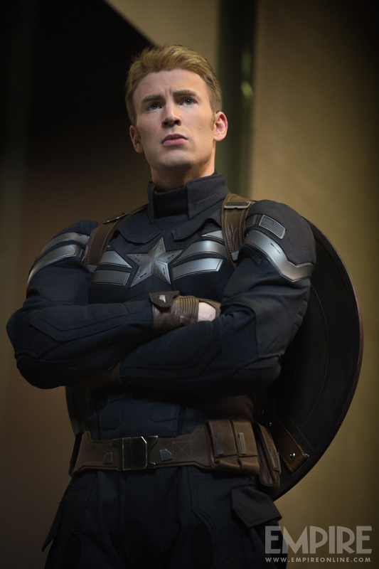 Captain America