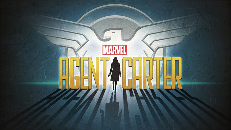 Agent Carter