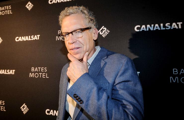 Carlton Cuse