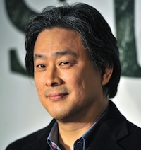 Park Chan-Wook