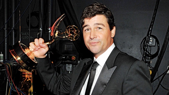 Kyle Chandler