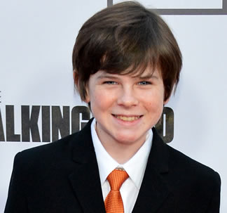 Chandler Riggs