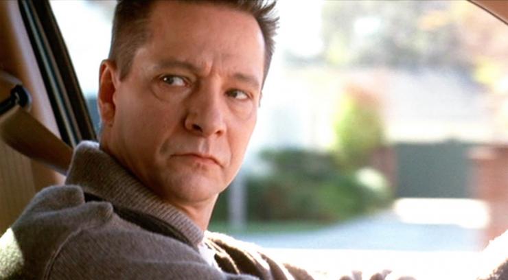 Chris Cooper